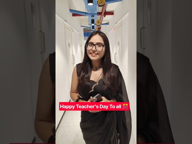 Happy Teacher's Days TO All ! #teachersday