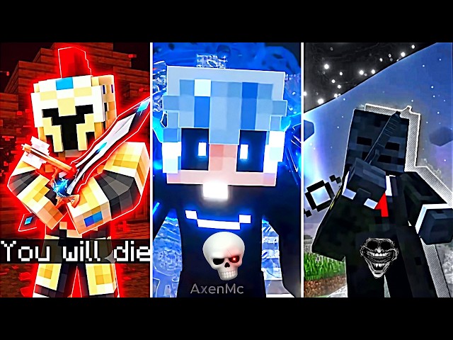 Insane Minecraft COLDEST MOMENT EVER | Viral Compilation