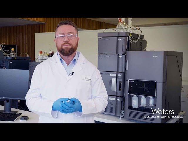 Identification and Characterization of Forced Degradation Products Using the ACQUITY RDa Detector