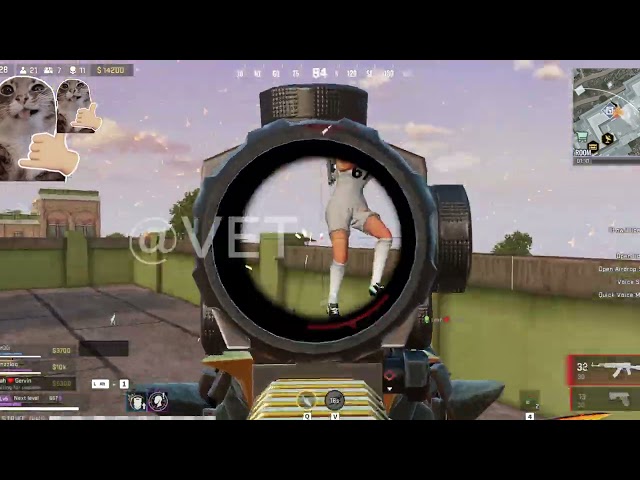 NEW BLOOD STRIKE MOD VIP 2026  PC || ESP AIMBOT BLOOD STRIKE MOD PC