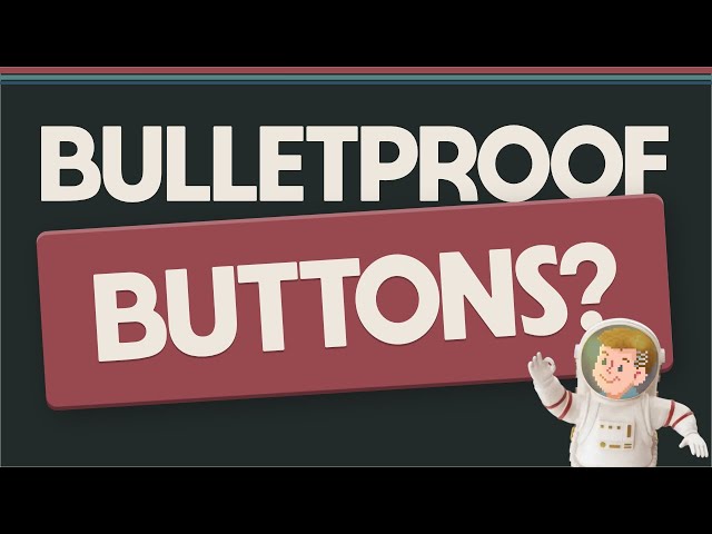Bulletproof Buttons with GenerateBlocks Pro!