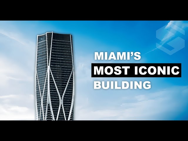 The $300M Skyscraper That Redefined Miami