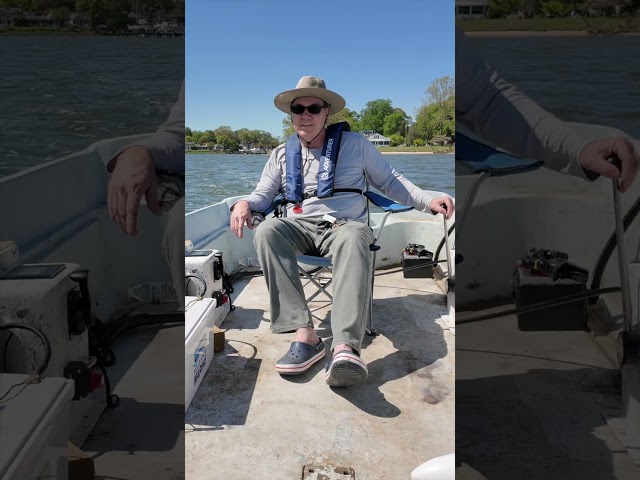 This boat is different #boat #boating #boats
