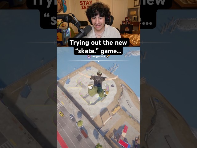 This game is insane 😂 #eapartner