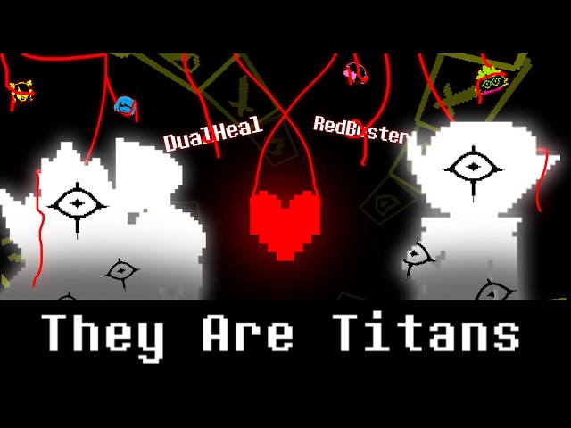 Deltarune's Menu Theory Foreshadowed The Main Bosses Of The Game
