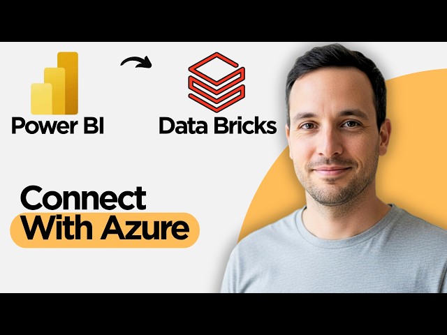 How to Connect Power BI with Azure Databricks (2026 Full Guide)