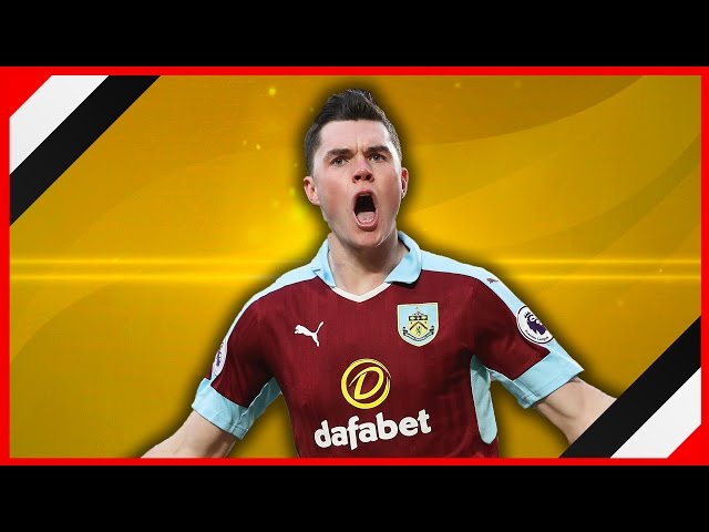 MAN UNITED TO SIGN MICHAEL KEANE FOR £25M | MUFC TRANSFER NEWS