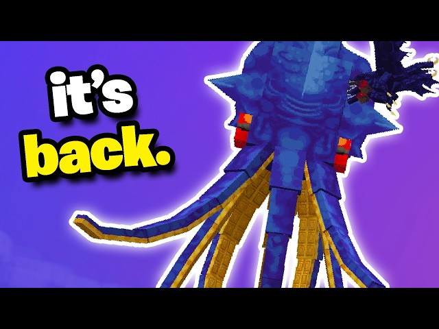 ORESPAWN 2 IS FINALLY HERE! (Antarchy Mod)