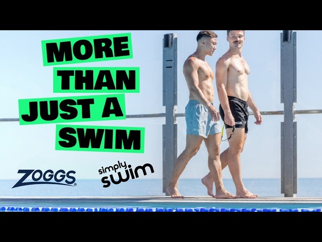 Zoggs | More Than Just A Swim | Men’s Swimwear That Performs
