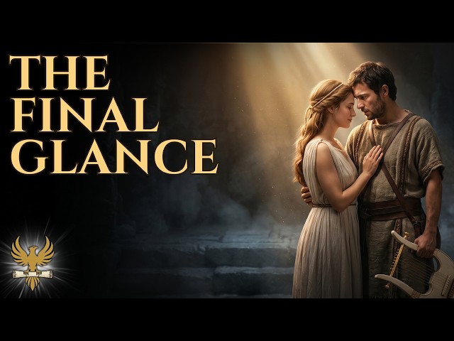 Orpheus and Eurydice: The Full Greek Myth Explained