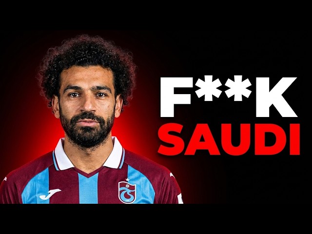 How The Turkish League Is Killing The Saudi Project