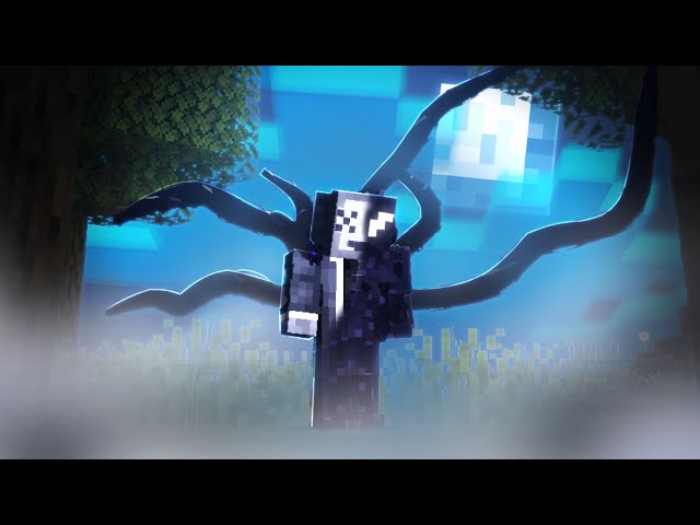 This Symbiote Mod is INSANE!