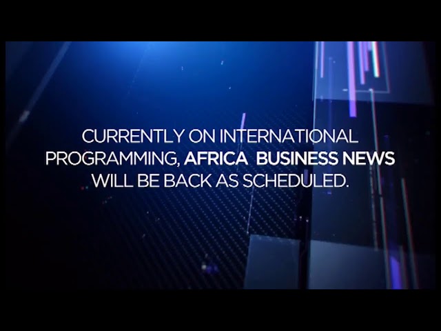 Africa Business News - Live