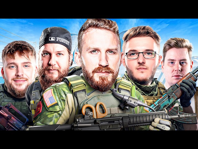 Can This Team Win While Nobody Is Focused?