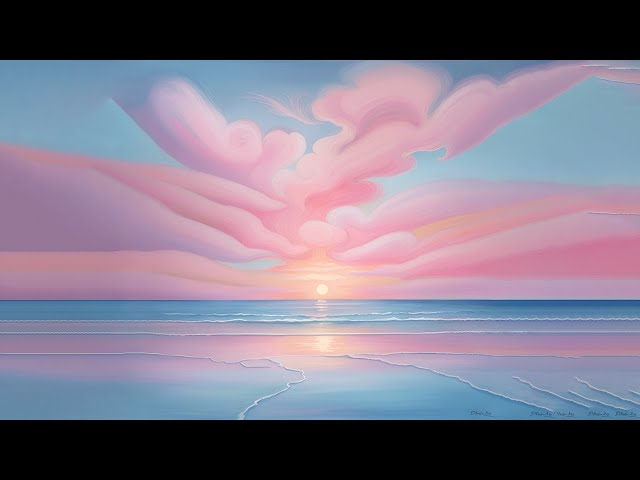 Jesse Klick - Cotton Candy