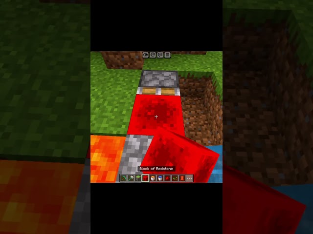 XMinecraft tiktokhacks#minecraft#shorts