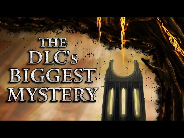 It's nameless for a reason | Elden Ring Lore