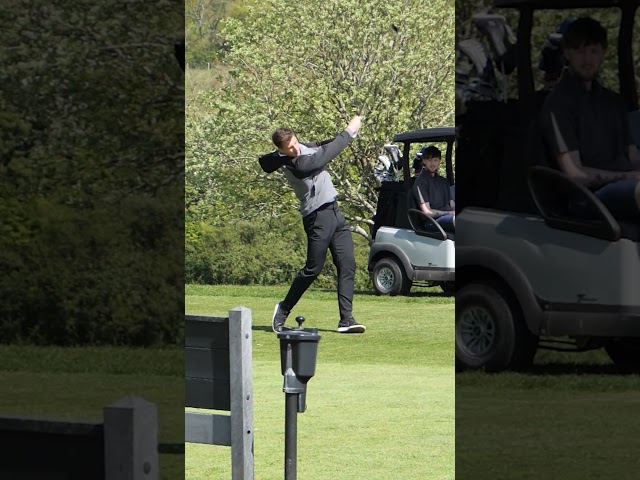 Chairboys Spring Golf Day #football #golf #efl