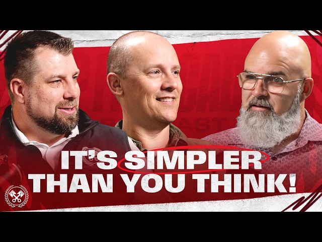 Hiring Expert: How To Attract A-Level Repair Shop Staff | EP8 | Shop Fix Academy Podcast