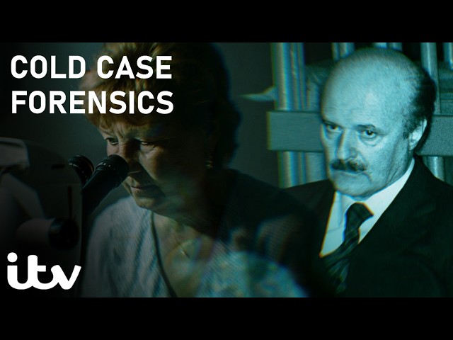 A Body Found Under Blackfriars Bridge | Cold Case Forensics | S2, Ep. 1