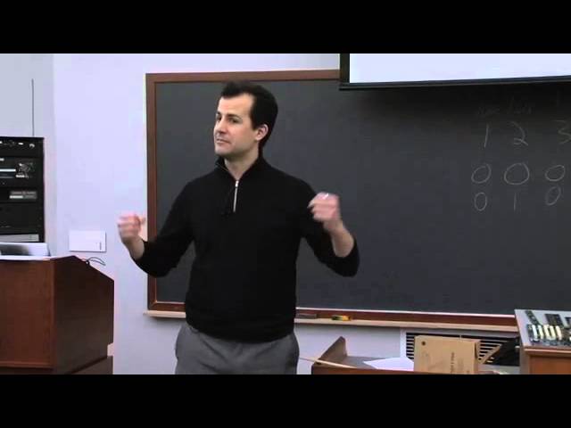 Basic Computer Hardware lecture1