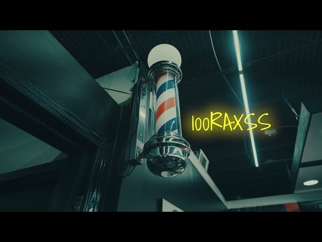 Vraxss - GET RIGHT (Official Music Video)