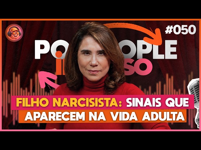 IS MY CHILD A NARCISSIST? How to identify it and protect yourself - PodPeople Inverso with Dr. An...
