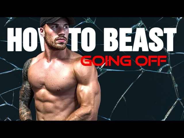 How To Beast Finally Stopped Steroids
