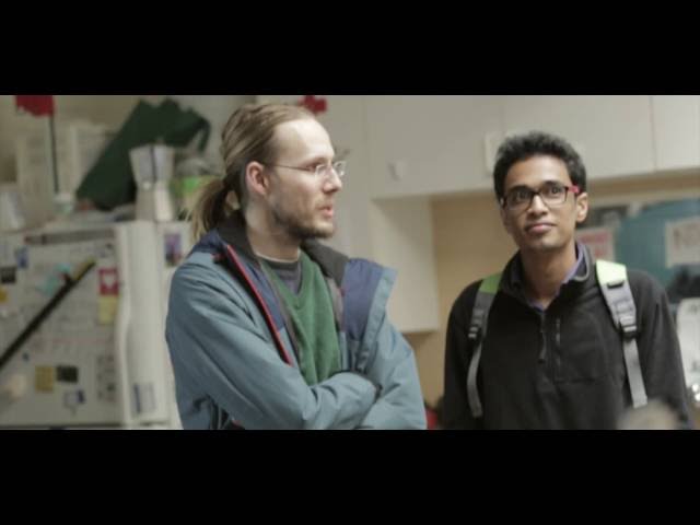 The Journey from a college hostel to a million dollar startup