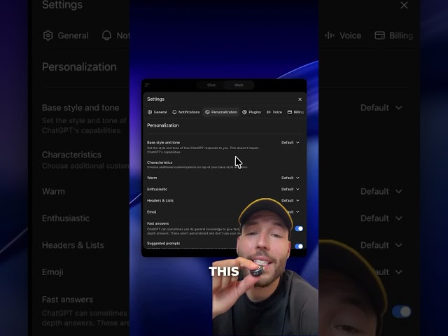 Comment “PROMPT” and I’ll send you the prompts and my complete list of AI tools and tips