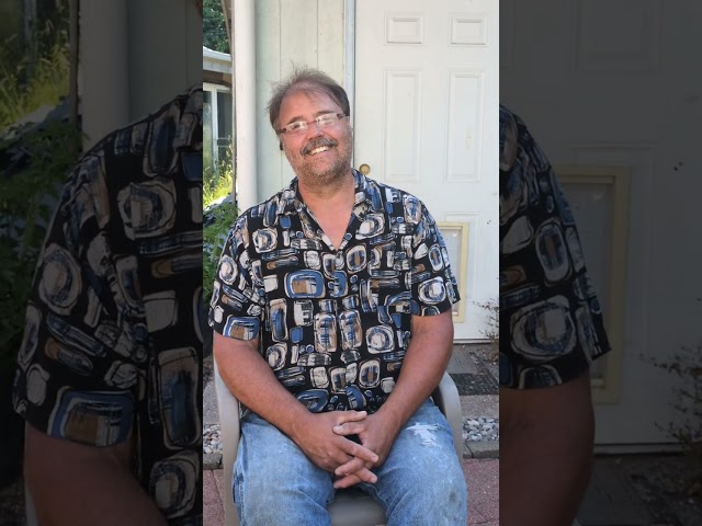 My name is Jeff, I am a remote viewer.
