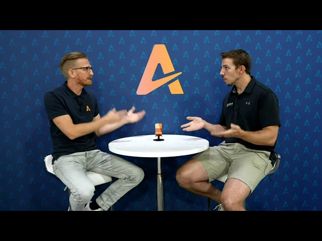 Live at Xponential | PRISM Sky with Bobby Watts from Watts Innovations