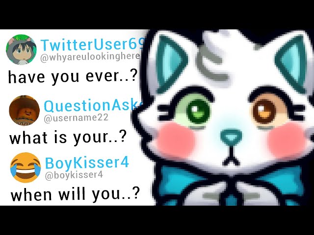 I Let 25,000 People Ask Me ANYTHING