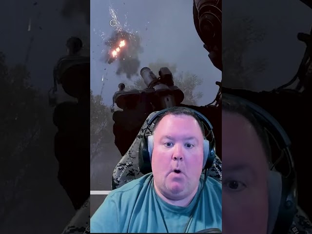 Sometimes I can't believe how good I am at ARC Raiders