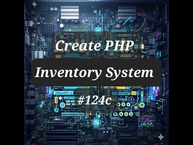 Practical PHP Tutorials For The Old Guys and Girls