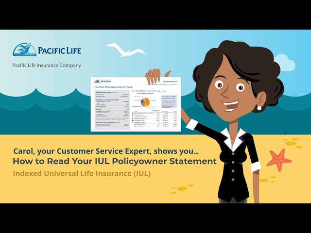 How to Read Your IUL Policyowner Statement