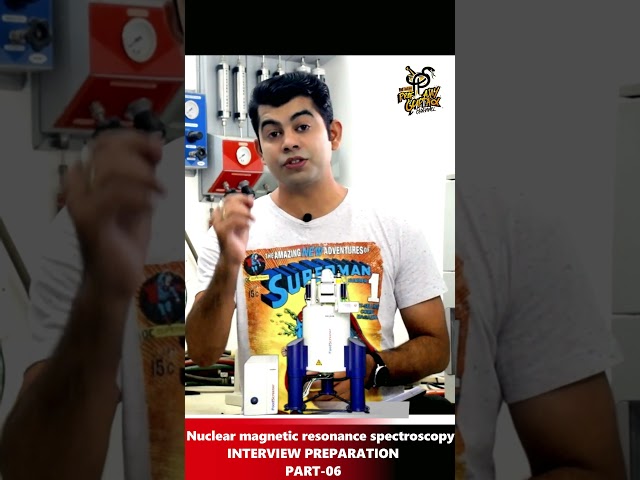 NMR I IMPORTANT QUESTIONS WITH ANSWER I HINDI