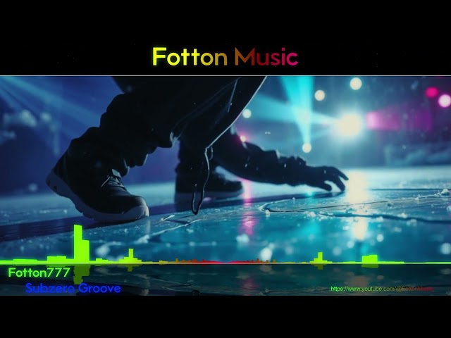 Fotton777 - Subzero Groove