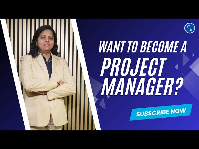 No Project Management Experience? CAPM Could Be Your Starting Point