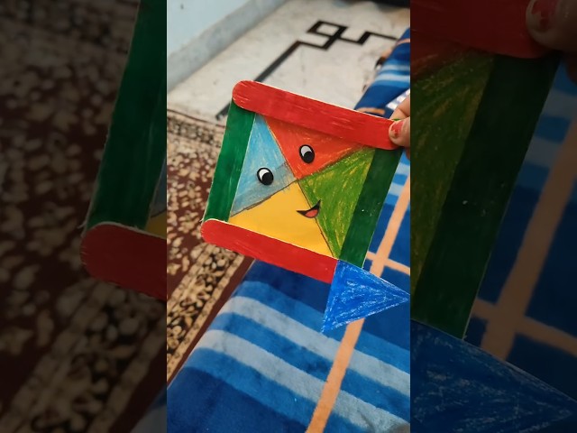 #kite #kitemakingathome #makarsankranti