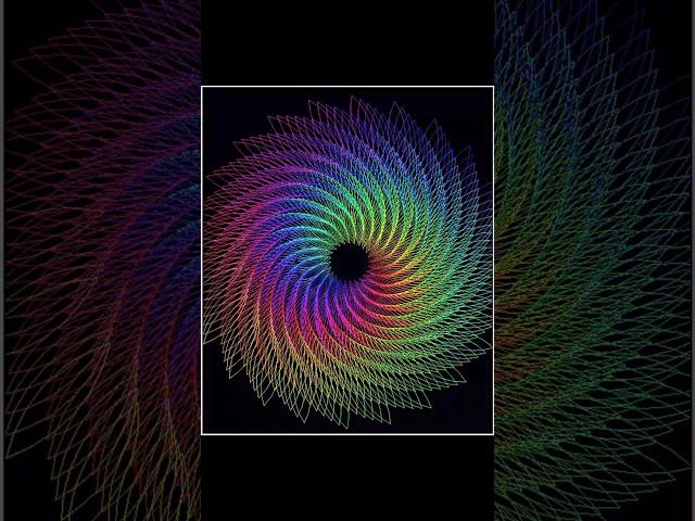 Why This Turtle Graphics Python Tutorial is Worth Your Time👉‪ #visualprogramming #tutorial