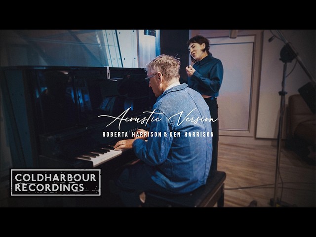 ReDub feat. Roberta Harrison - Landsline | Live Acoustic Video