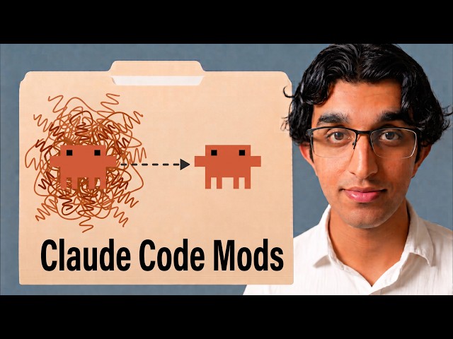 Anthropic Just Dropped the Biggest Claude Code Update Yet