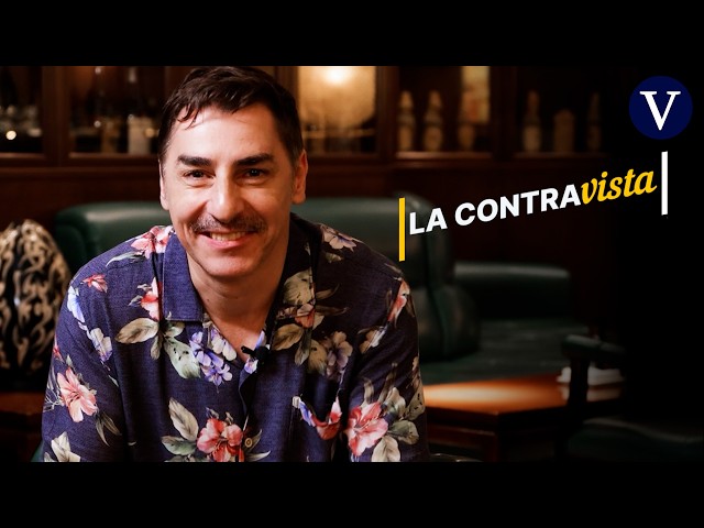 What is pastry chef Jordi Roca's favorite dessert? We find out on 'La Contra Vista'