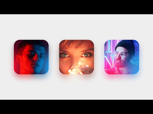 CSS Realistic Image Shadow | Quick CSS Tricks