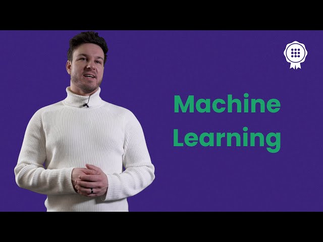 ML explained – Was ist Machine Learning? (2/2)