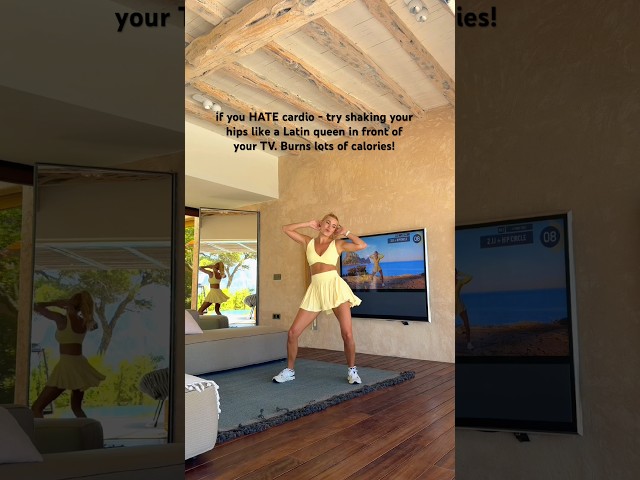 some people run marathons, I do this…