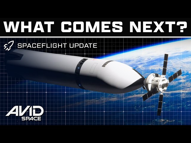 Will Starship HLS Be Ready For 2028 Artemis IV Mission?