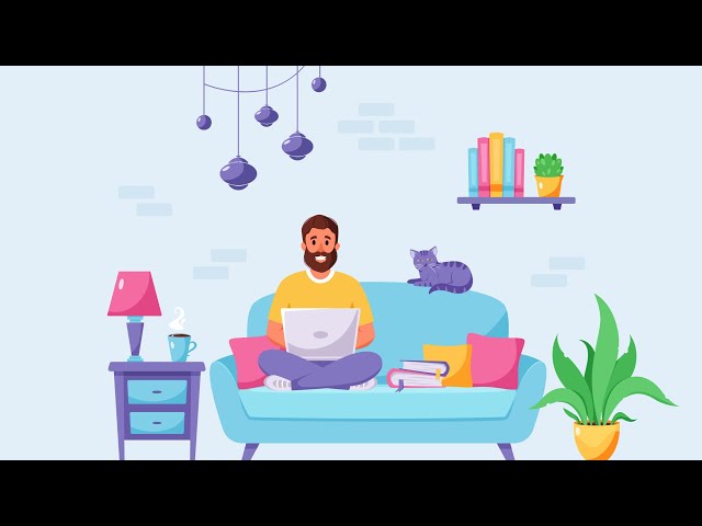 2d explainer animation ads