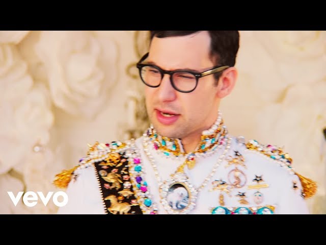 Bleachers - Don't Take The Money (Official Video)